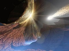 Cool - 3D Effects Wallpapers - 1.3 Wallpaper 1600x1200